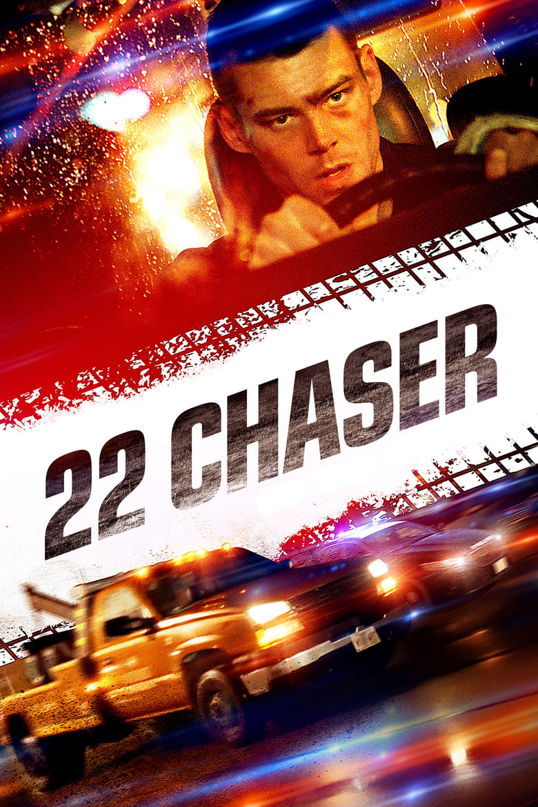 فيلم 22 Chaser 2018 مترجم