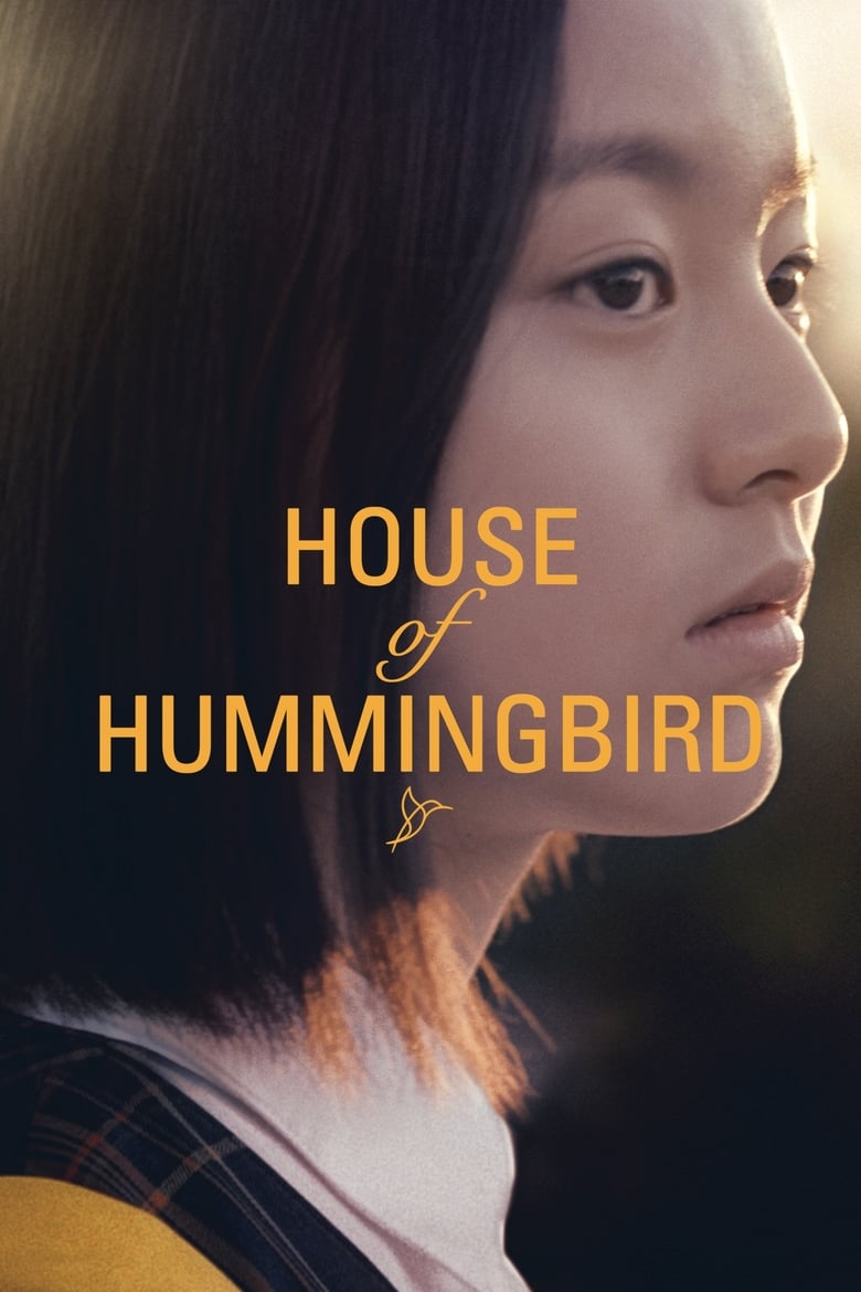 فيلم House of Hummingbird 2019 مترجم