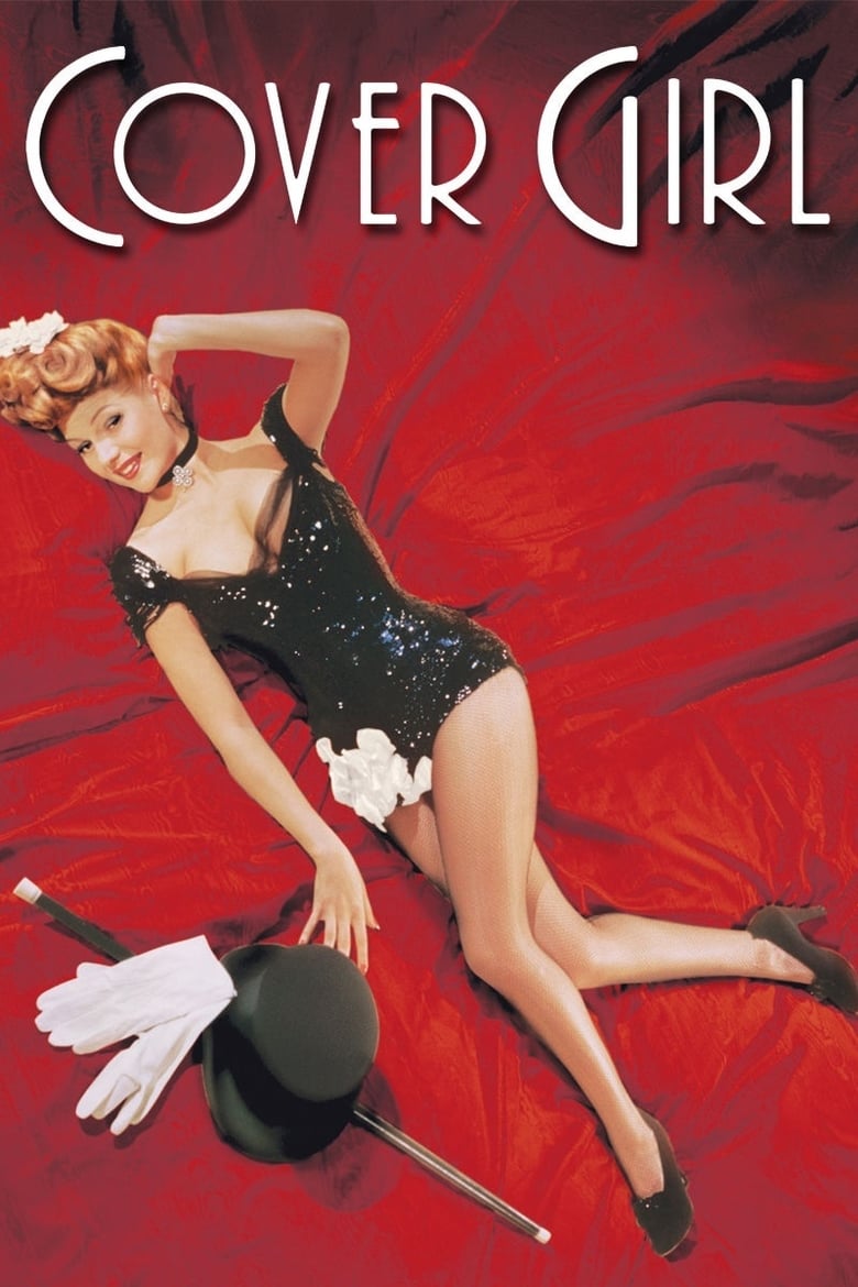 فيلم Cover Girl 1944 مترجم