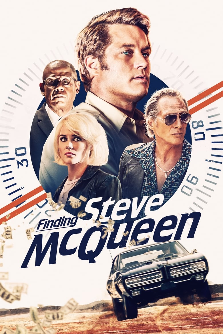 فيلم Finding Steve McQueen 2019 مترجم