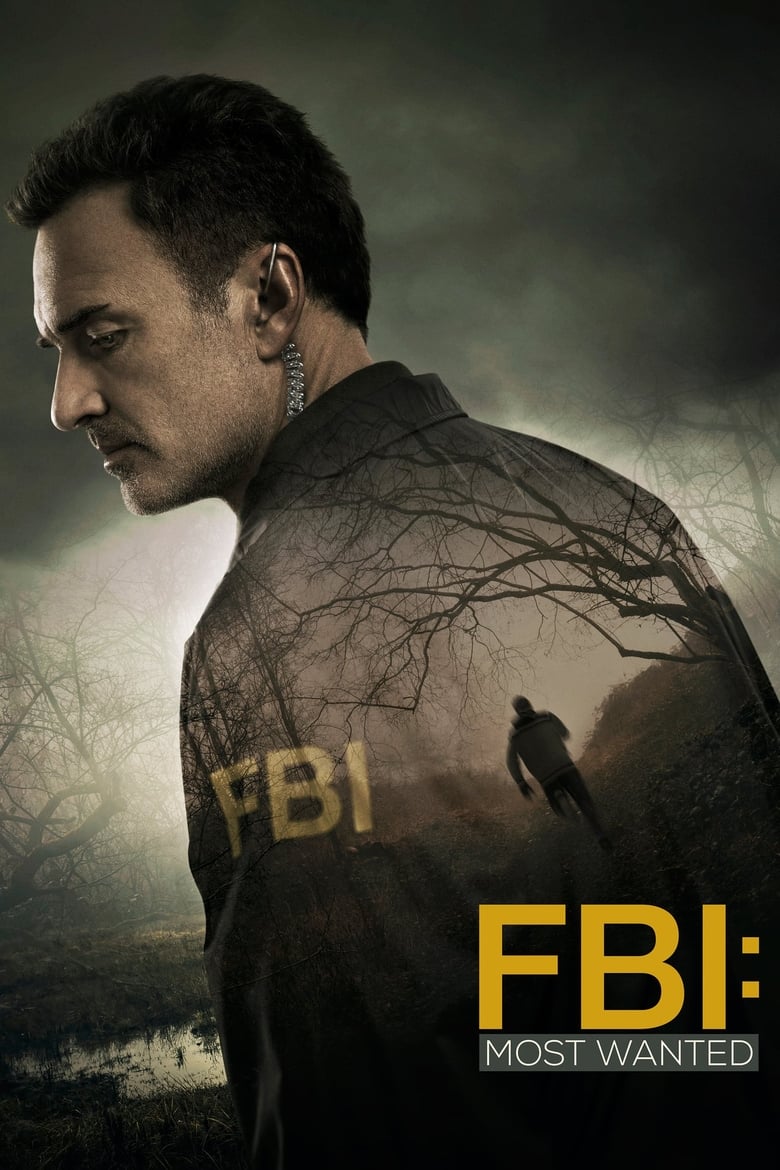 مسلسل FBI: Most Wanted الموسم الاول مترجم