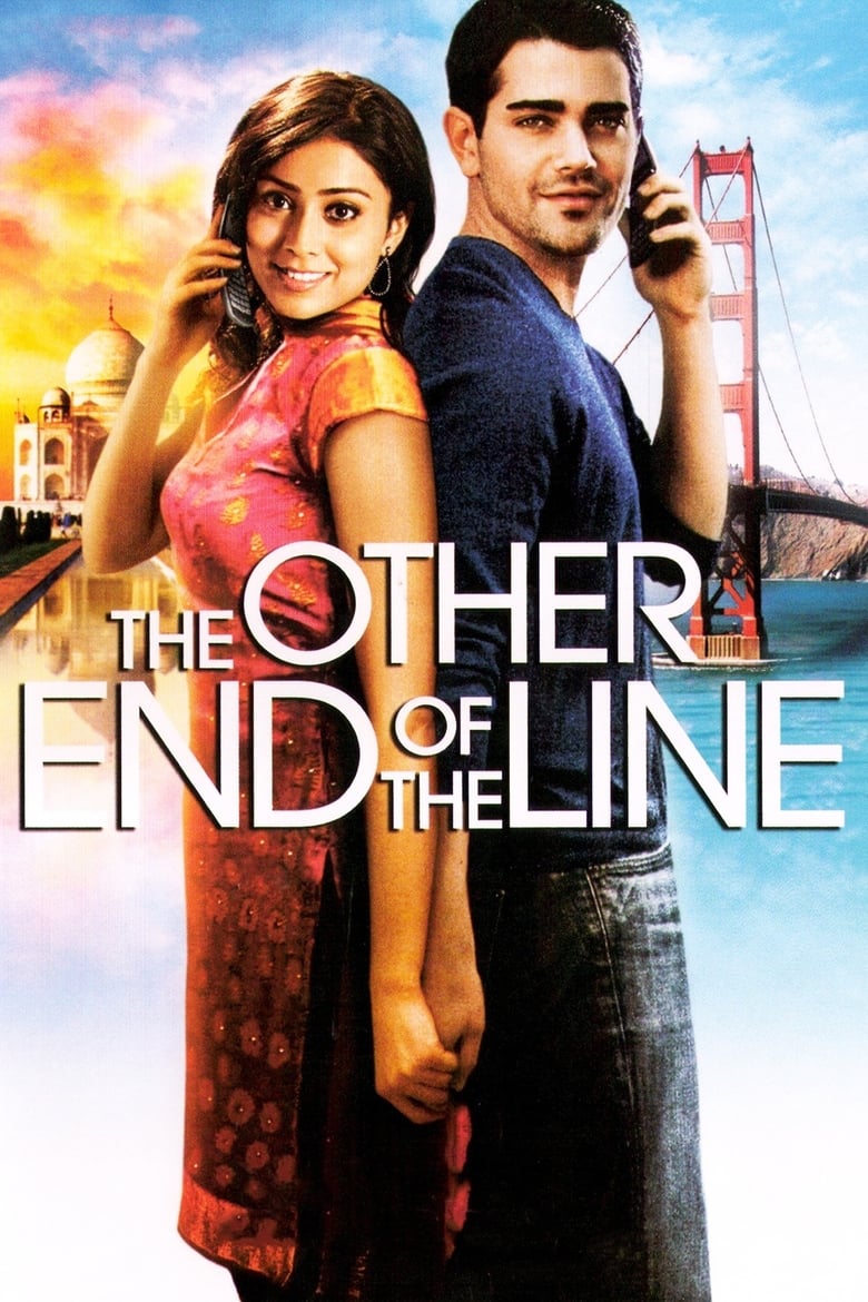 فيلم The Other End of the Line 2008 مترجم