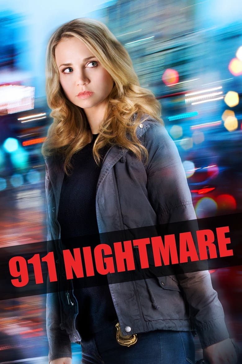 فيلم 911 Nightmare 2016 مترجم
