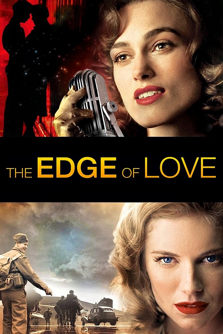 فيلم The Edge of Love 2008 مترجم