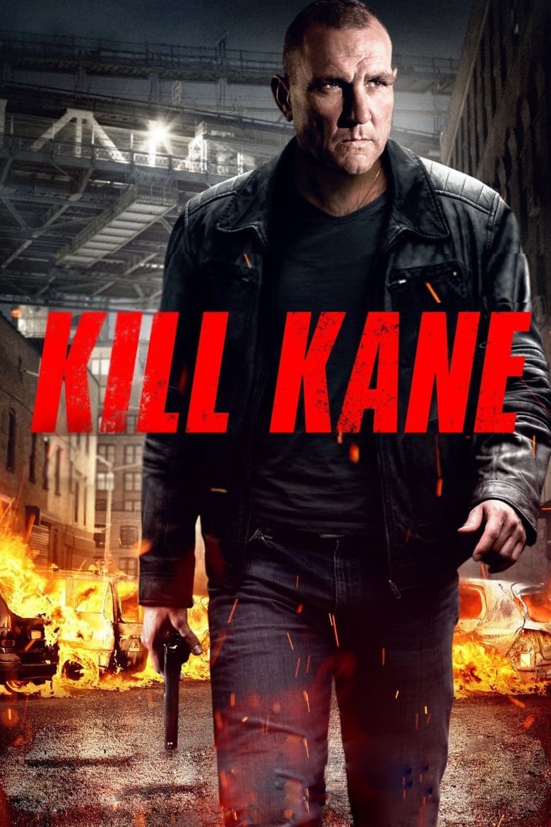 فيلم Kill Kane 2016 مترجم