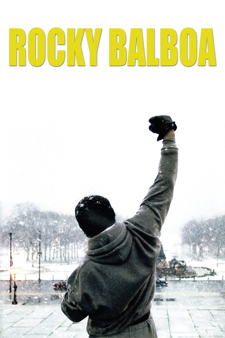 فيلم Rocky Balboa 2006 مترجم