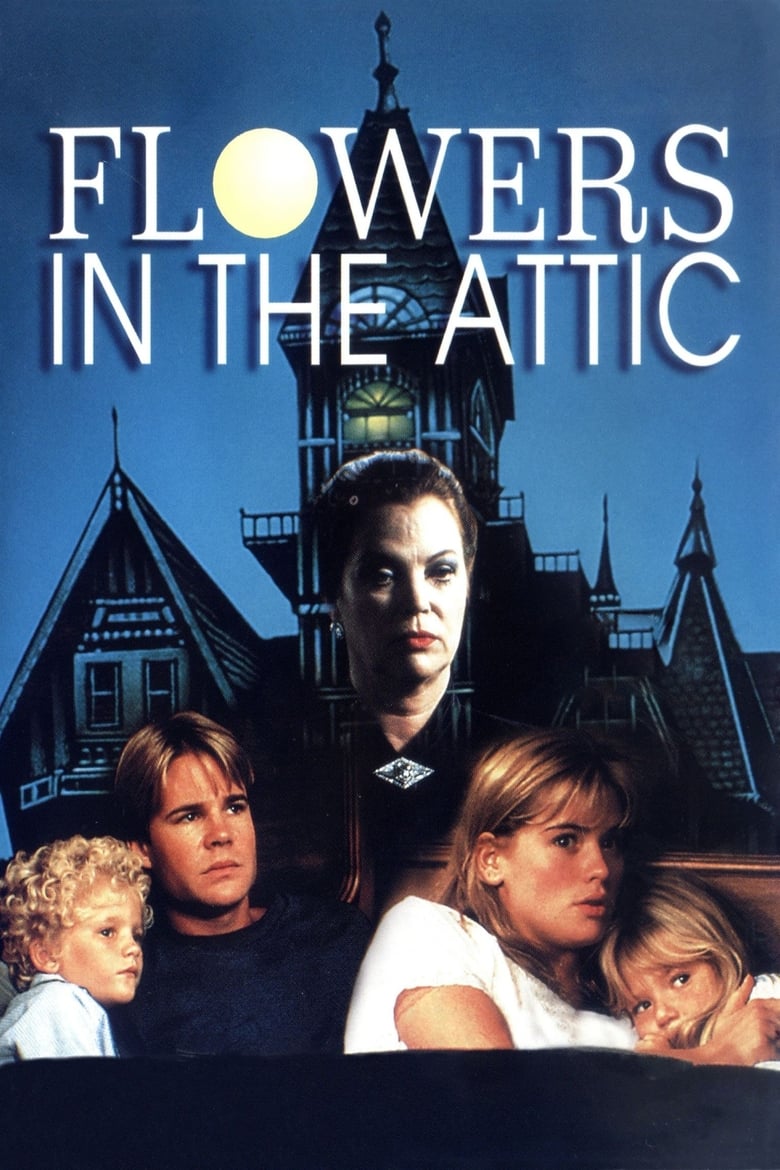 فيلم Flowers in the Attic 1987 مترجم