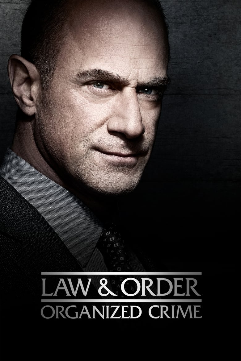 مسلسل Law & Order: Organized Crime الموسم الاول مترجم
