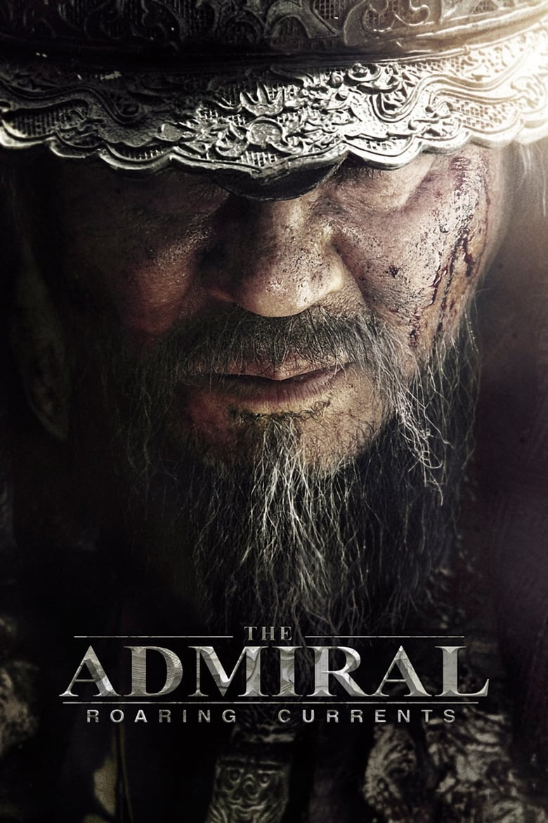 فيلم The Admiral: Roaring Currents 2014 مترجم