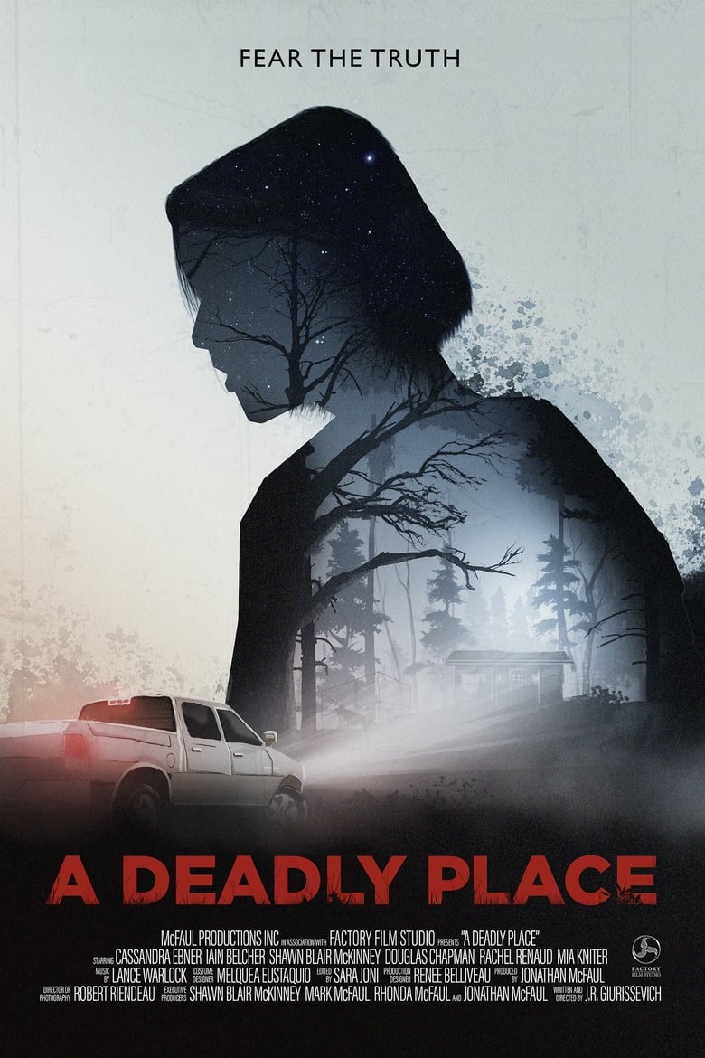 فيلم A Deadly Place 2020 مترجم