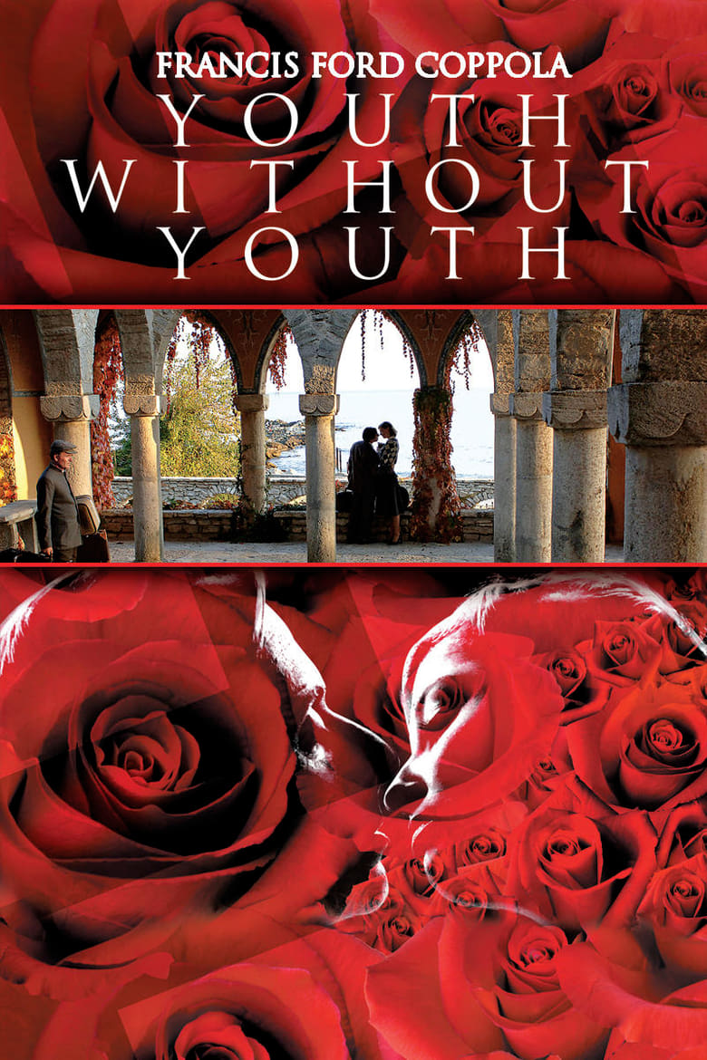 فيلم Youth Without Youth 2007 مترجم