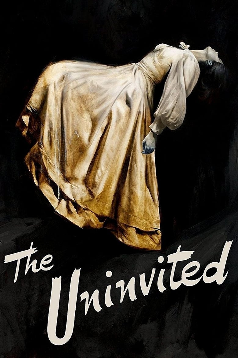فيلم The Uninvited 1944 مترجم
