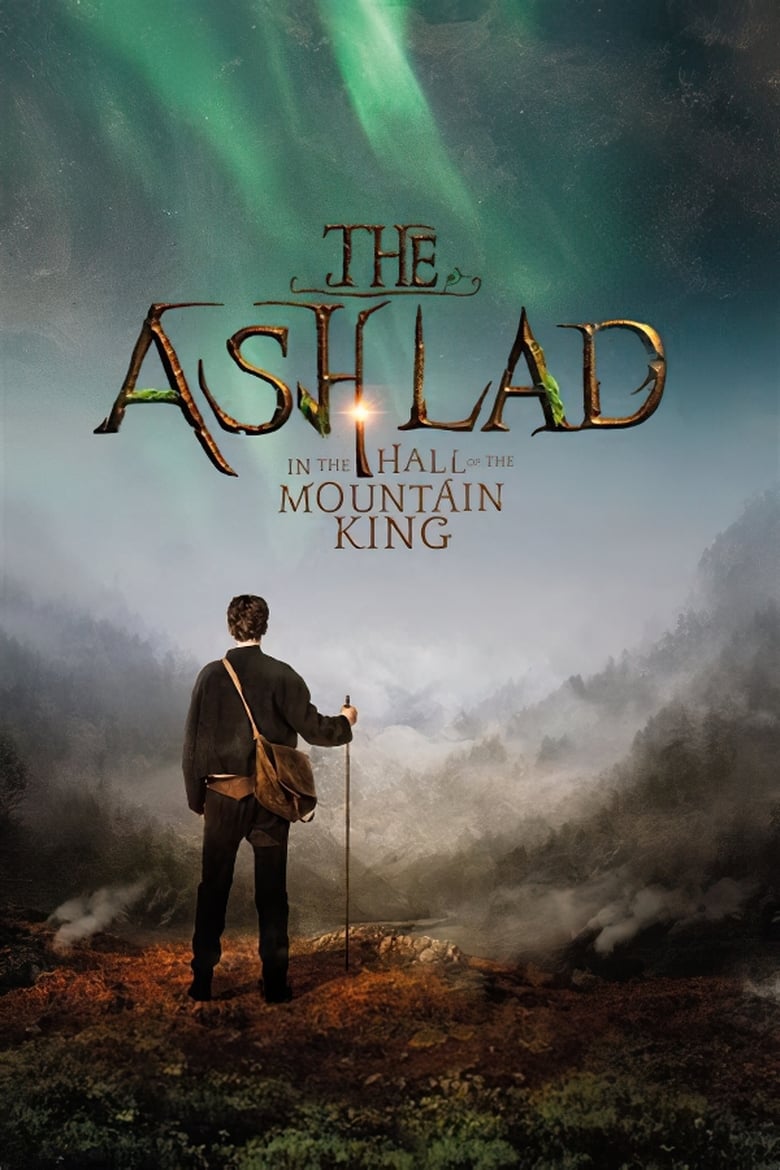 فيلم The Ash Lad: In the Hall of the Mountain King 2017 مترجم