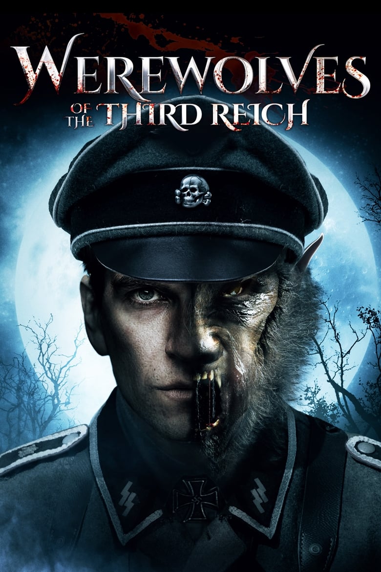 فيلم Werewolves of the Third Reich 2018 مترجم