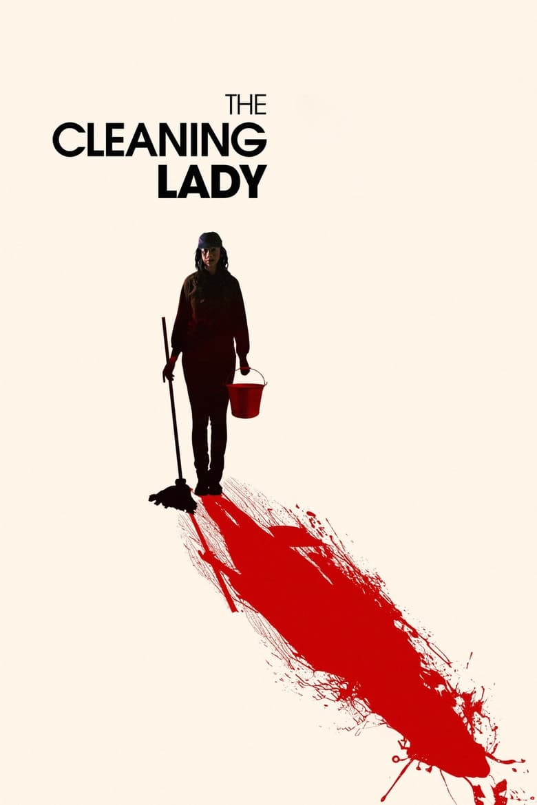 فيلم The Cleaning Lady 2018 مترجم