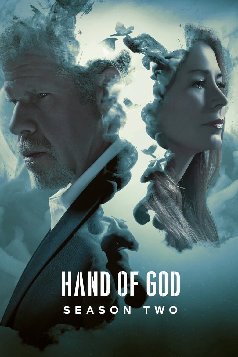 مسلسل Hand of God الموسم الثاني مترجم