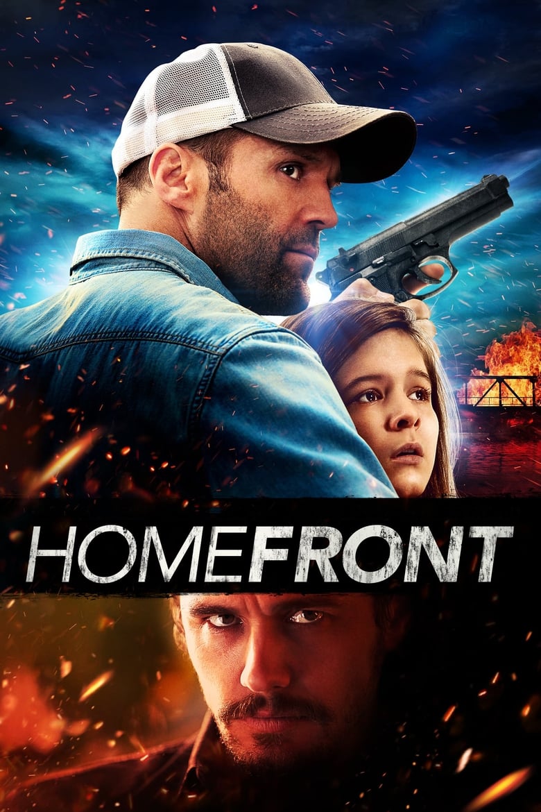 فيلم Homefront 2013 مترجم