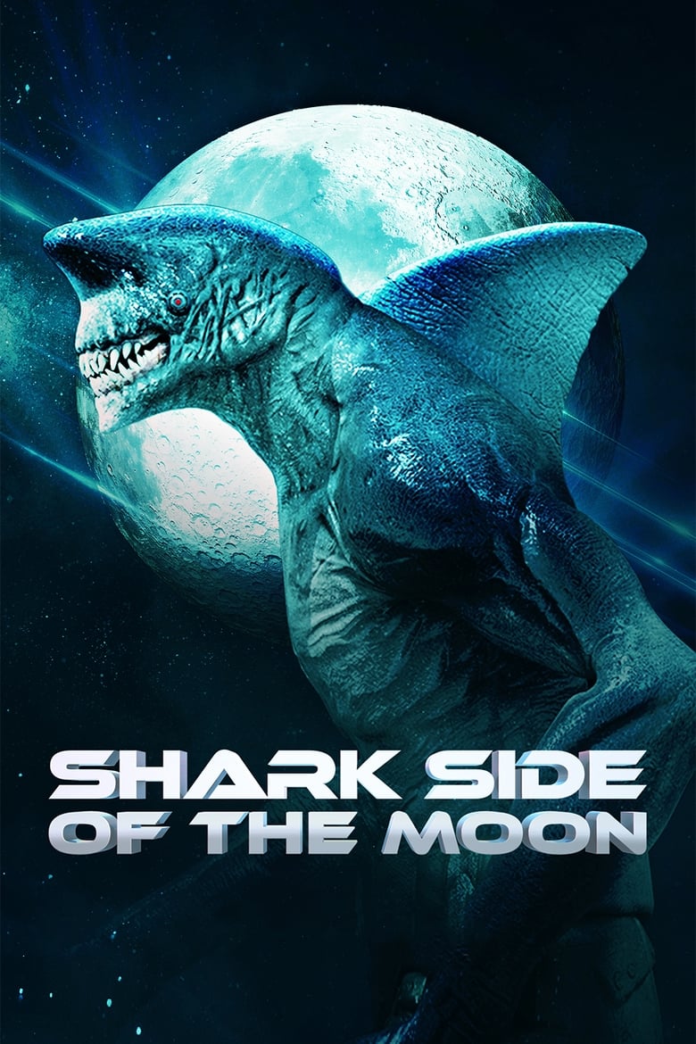 فيلم Shark Side of the Moon 2022 مترجم