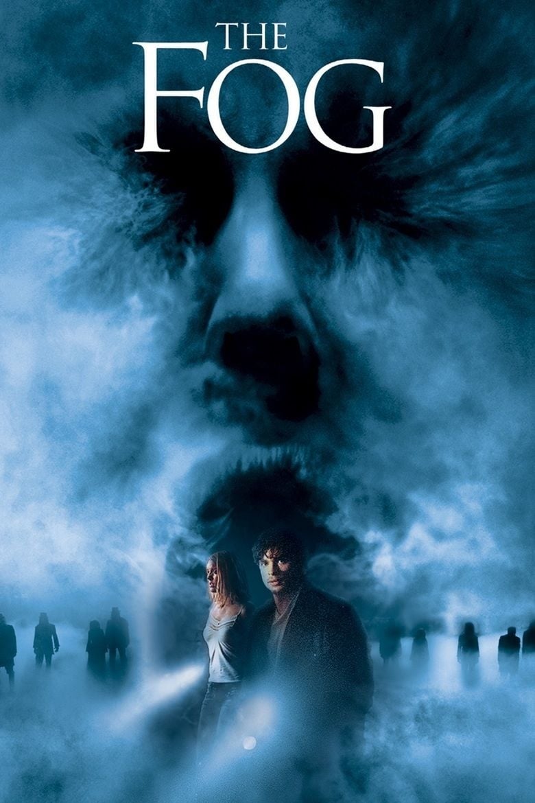 فيلم The Fog 2005 مترجم