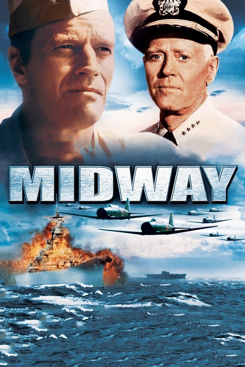 فيلم Midway 1976 مترجم