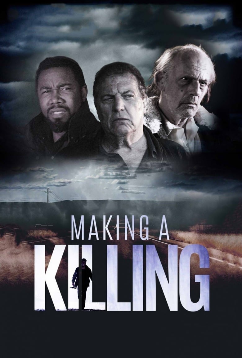 فيلم Making a Killing 2018 مترجم