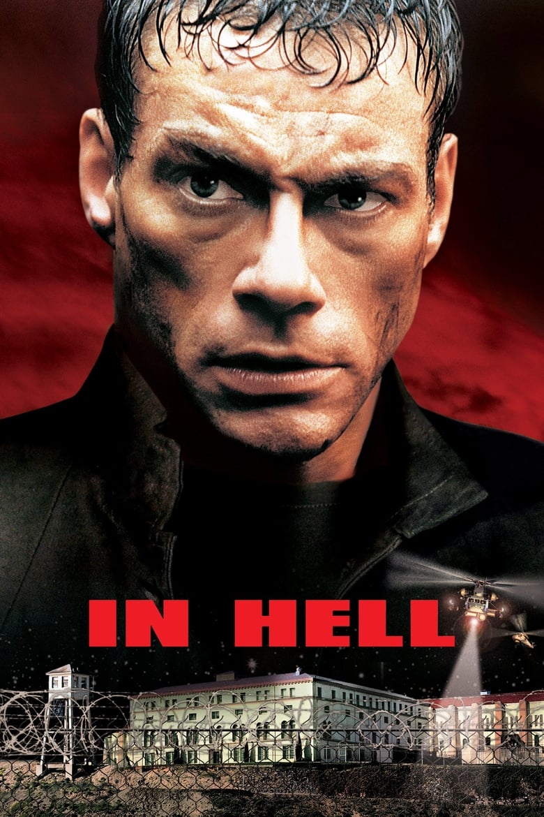 فيلم In Hell 2003 مترجم