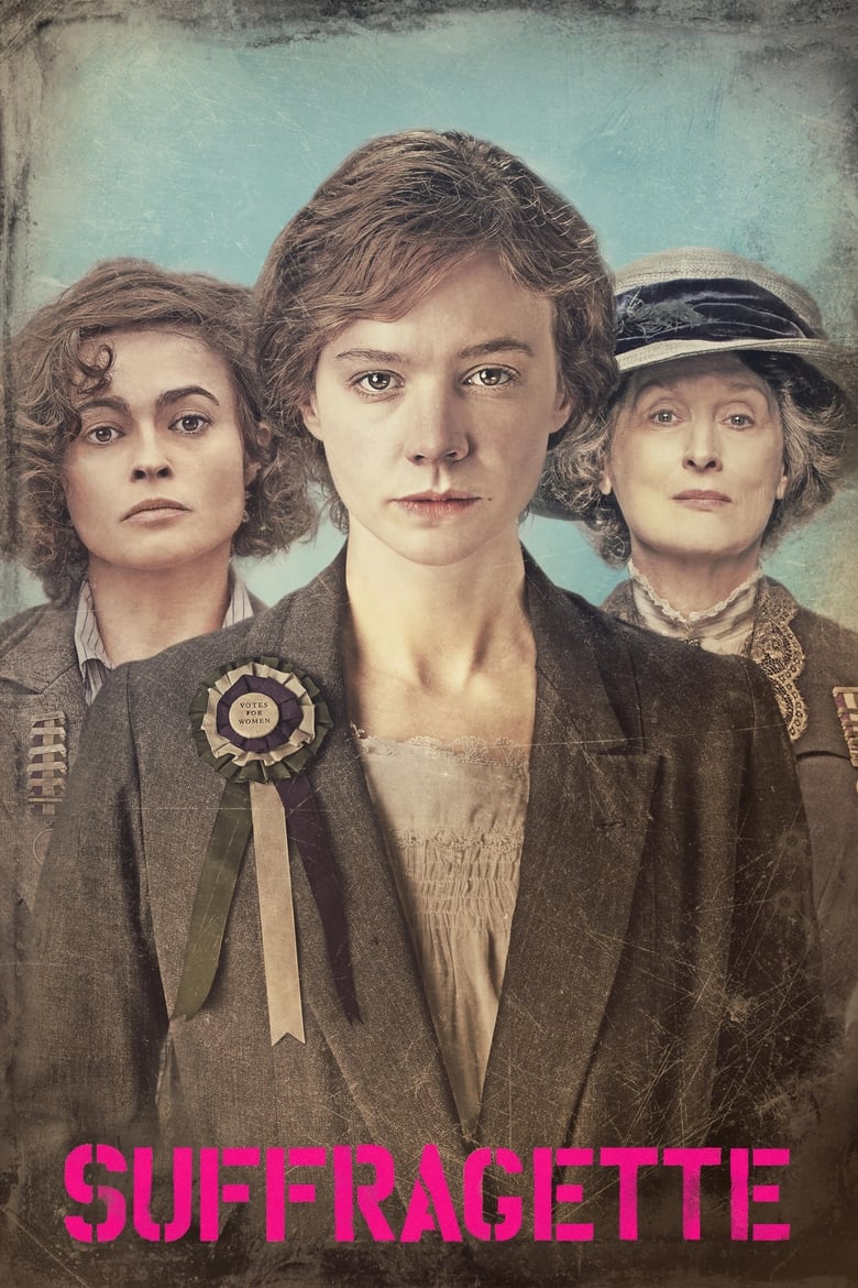 فيلم Suffragette 2015 مترجم