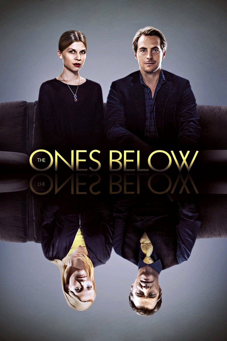 فيلم The Ones Below 2015 مترجم