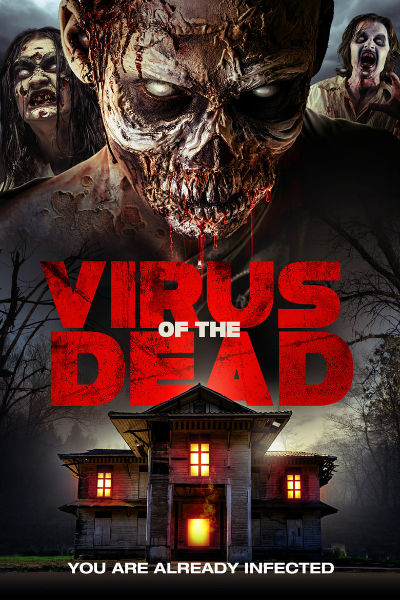 فيلم Virus of the Dead 2018 مترجم