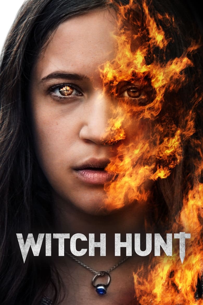 فيلم Witch Hunt 2021 مترجم