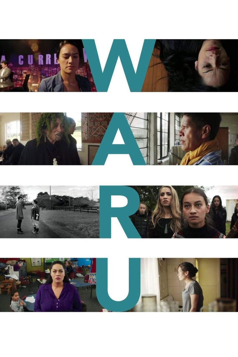 فيلم Waru 2017 مترجم