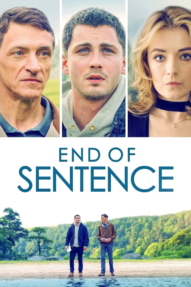 فيلم End of Sentence 2019 مترجم