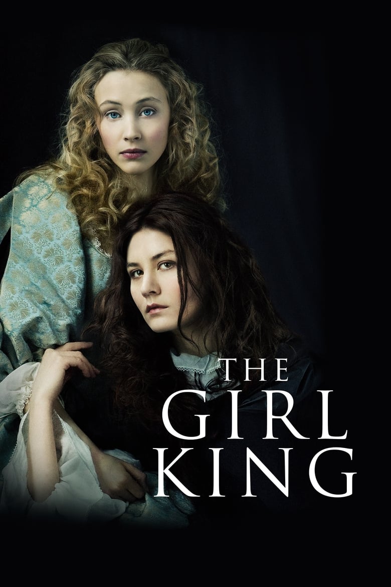 فيلم The Girl King 2015 مترجم