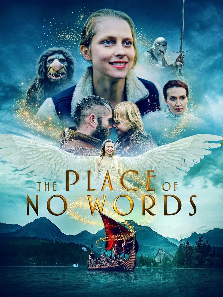 فيلم The Place of No Words 2019 مترجم