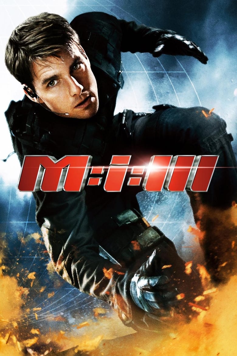 فيلم Mission: Impossible III 2006 مترجم