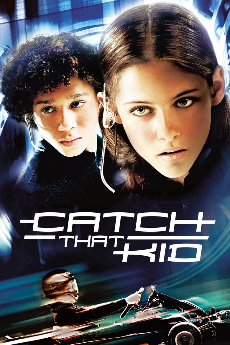 فيلم Catch That Kid 2004 مترجم