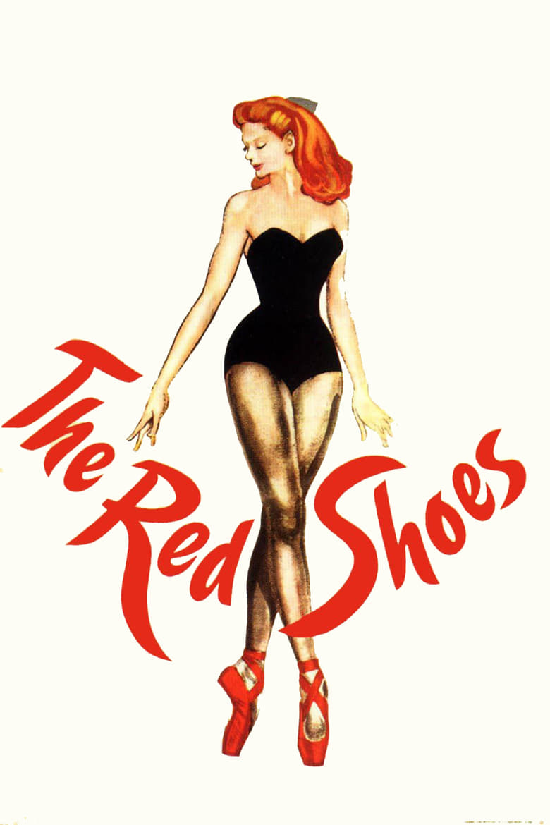 فيلم The Red Shoes 1948 مترجم