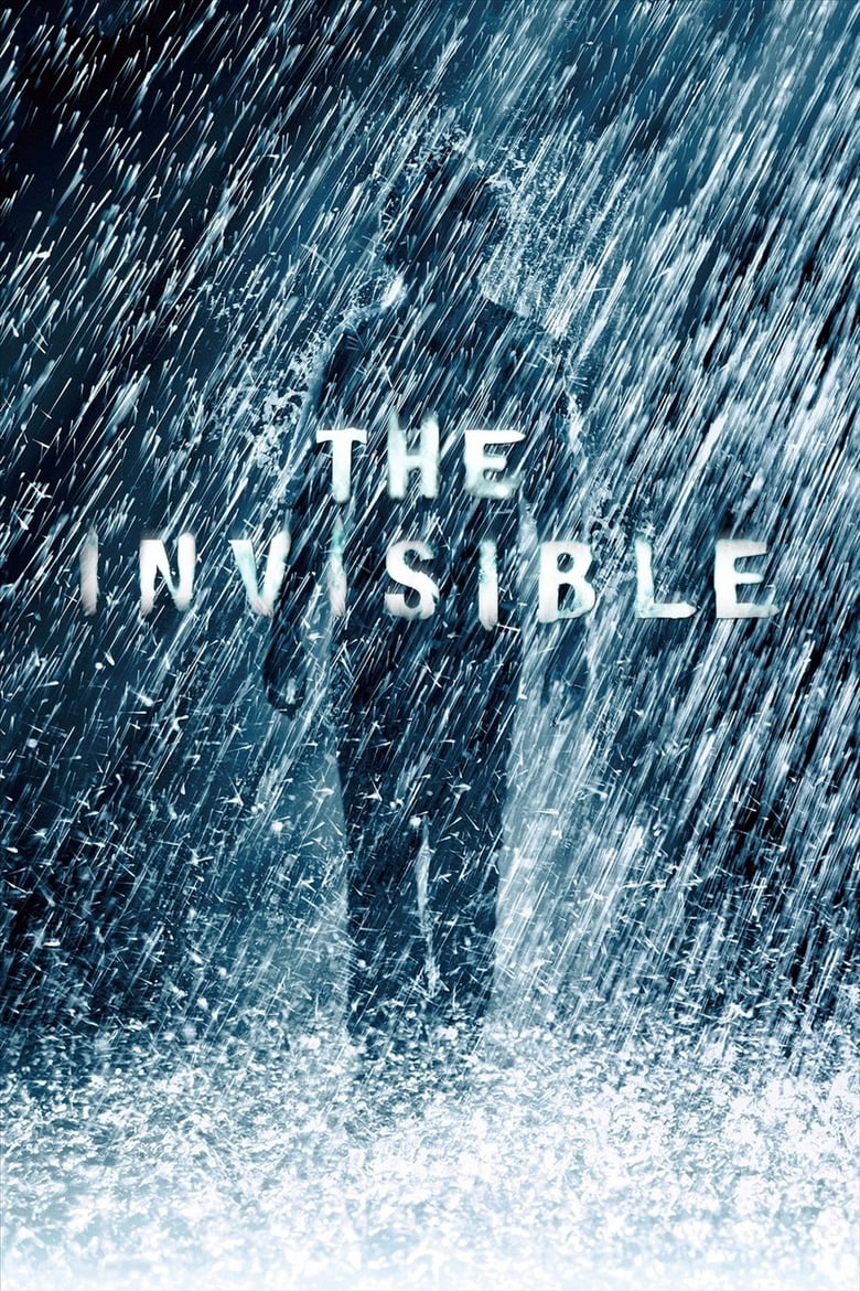فيلم The Invisible 2007 مترجم