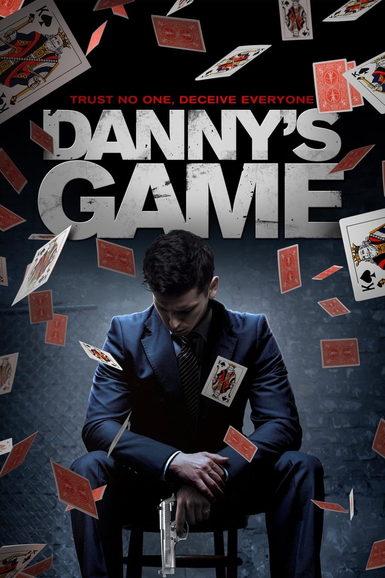 فيلم Danny’s Game 2020 مترجم