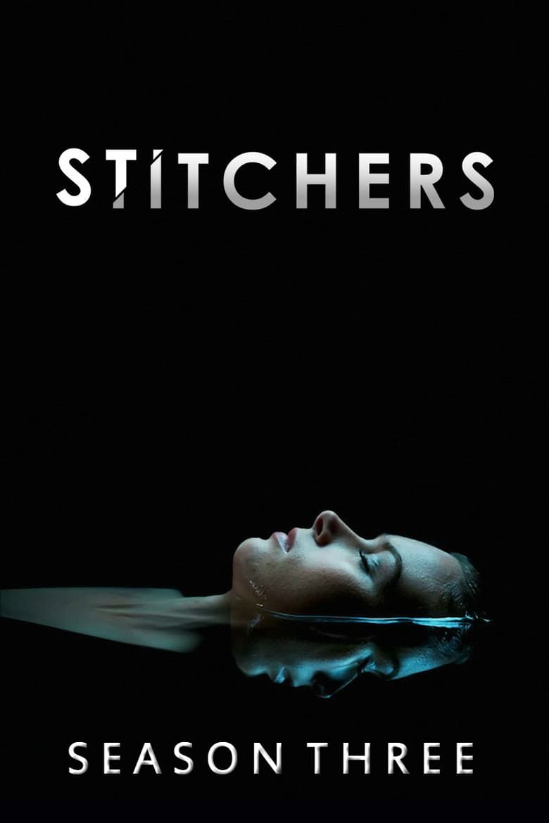 مسلسل Stitchers الموسم الثالث الحلقة 08 مترجمة