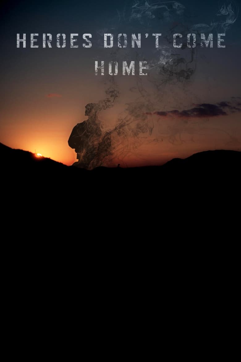 فيلم Heroes Don’t Come Home 2016 مترجم