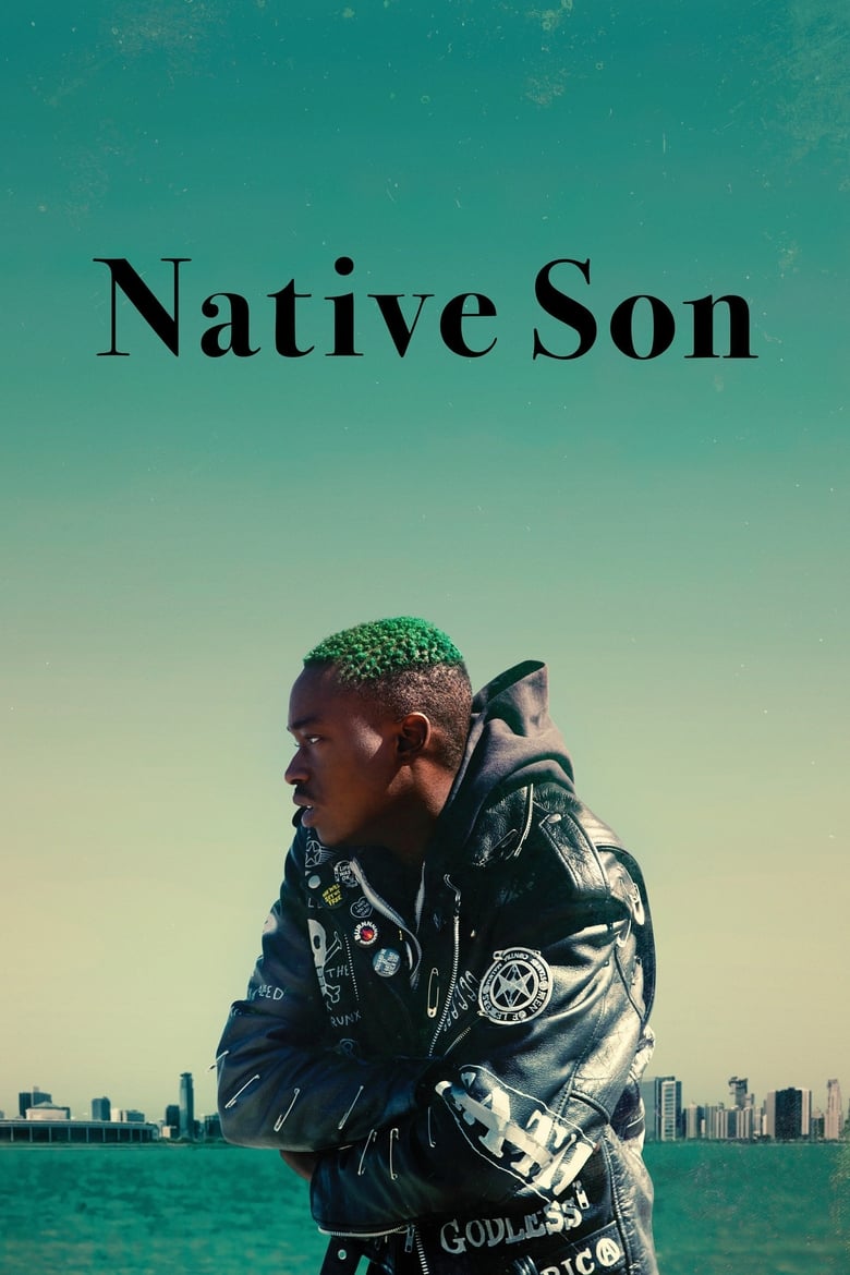 فيلم Native Son 2019 مترجم
