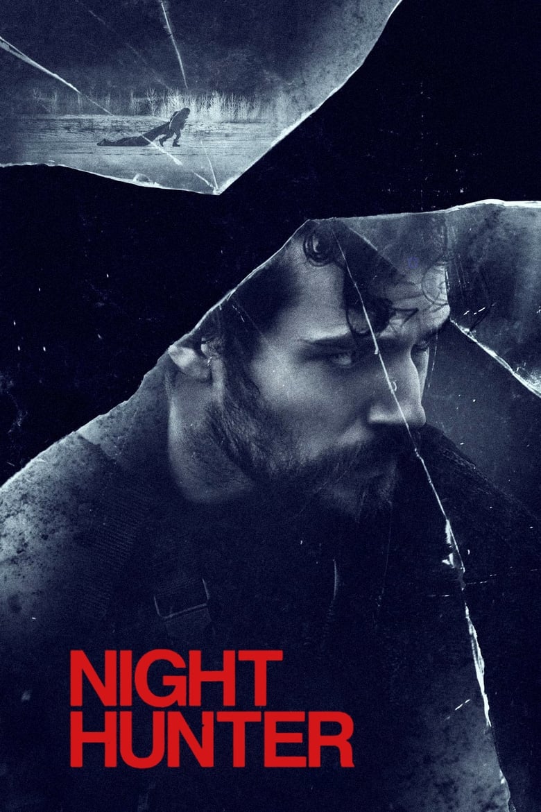 فيلم Night Hunter 2019 مترجم