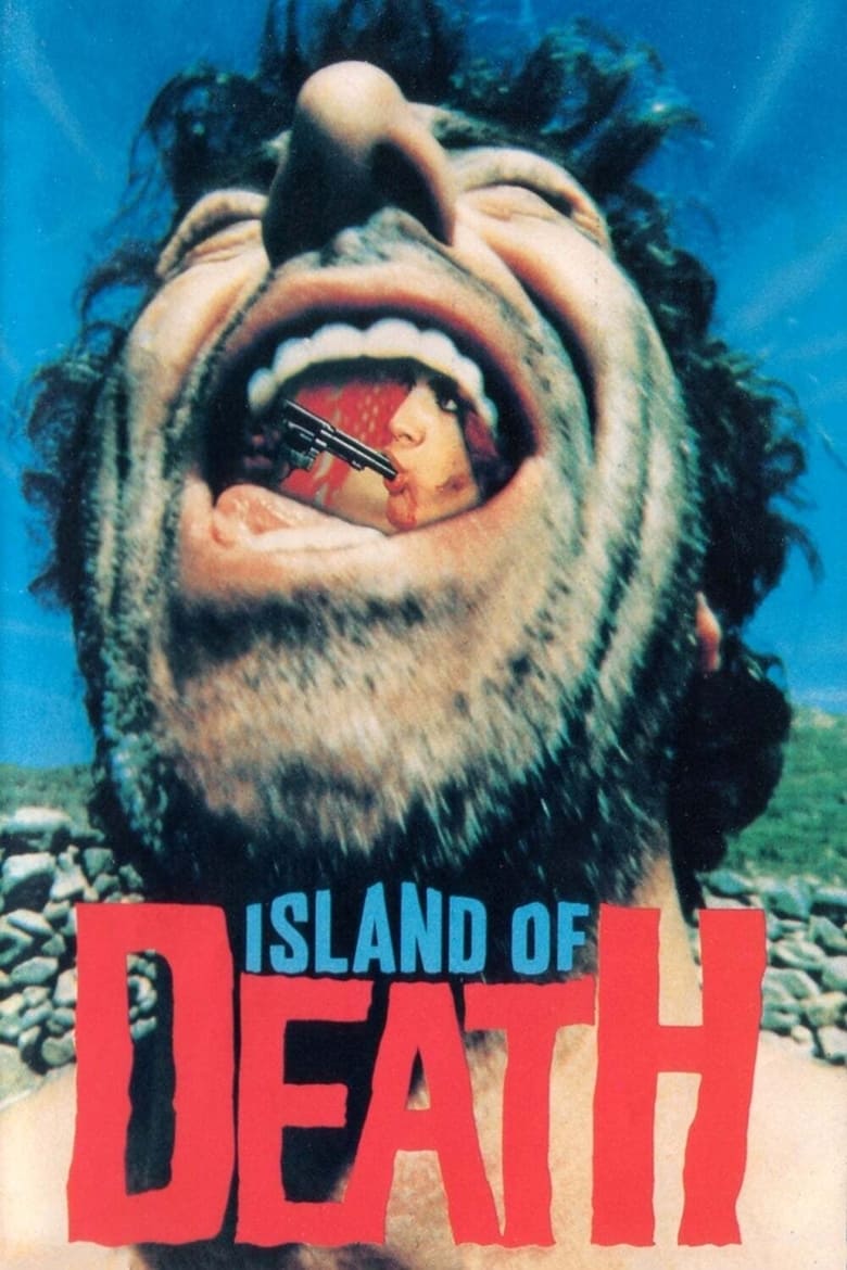 فيلم Island of Death 1976 مترجم
