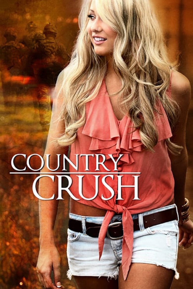 فيلم Country Crush 2017 مترجم