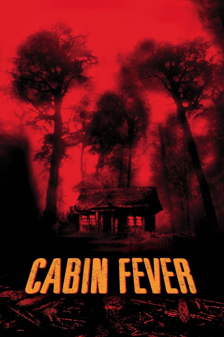 فيلم Cabin Fever 2003 مترجم