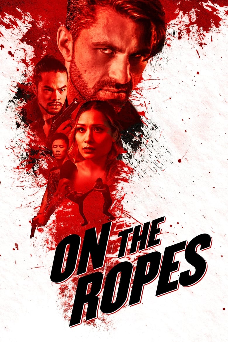 فيلم On the Ropes 2018 مترجم