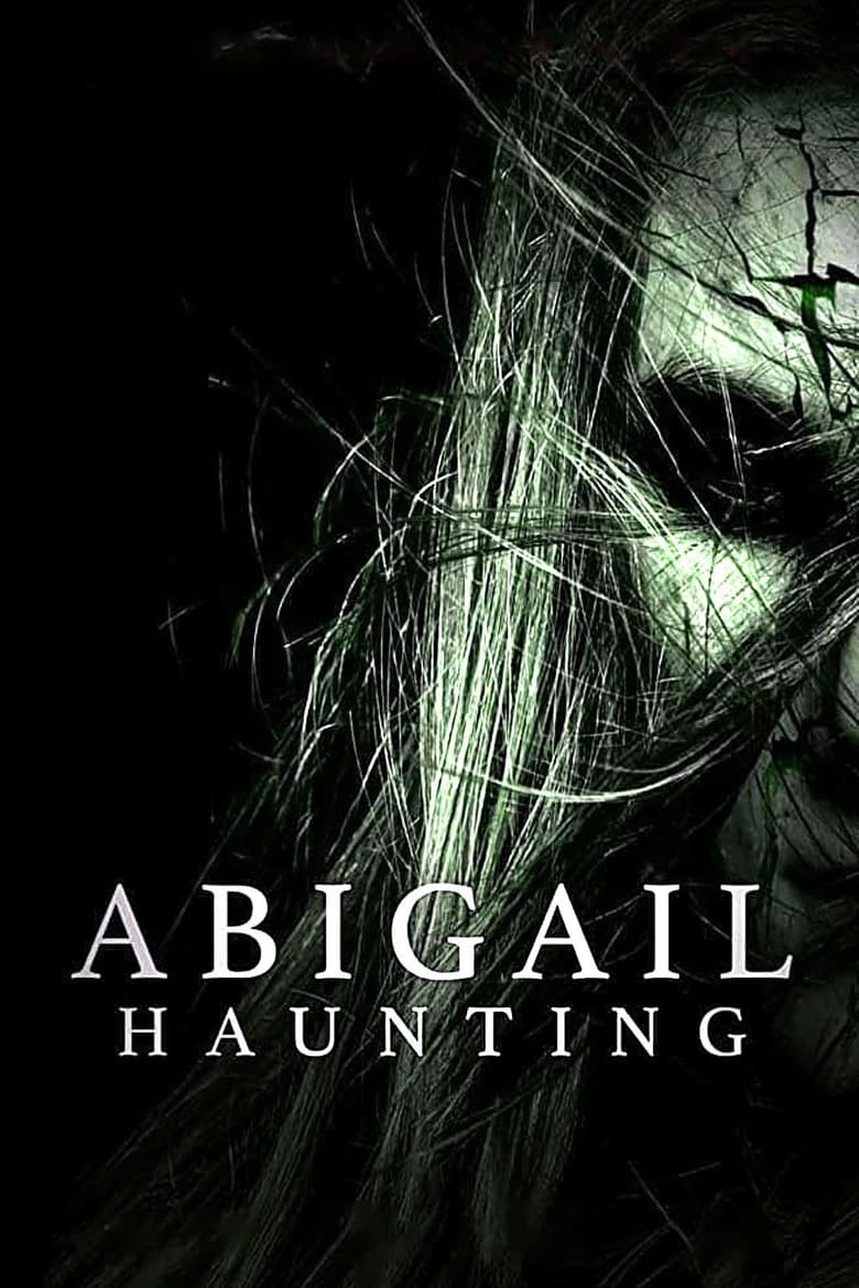 فيلم Abigail Haunting 2020 مترجم