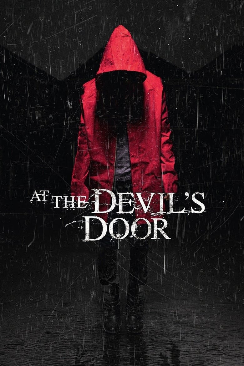 فيلم At the Devil’s Door 2014 مترجم