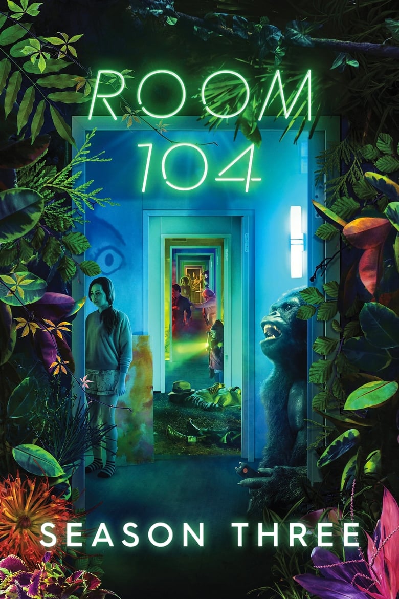 مسلسل Room 104 الموسم الثالث الحلقة 11 مترجمة